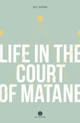 Read: Life Book in the Court of Matane