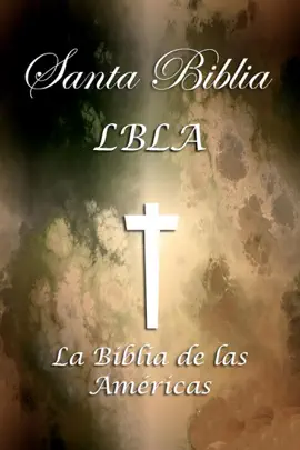 La Biblia de las Américas