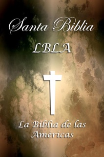 La Biblia de las Américas by Anónimo