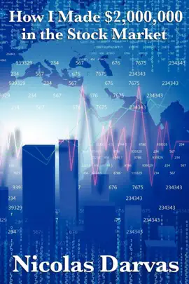 Read: How I Book Made $2,000,000 in the Stock Market