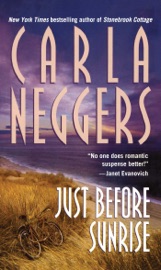 Just Before Sunrise - Carla Neggers