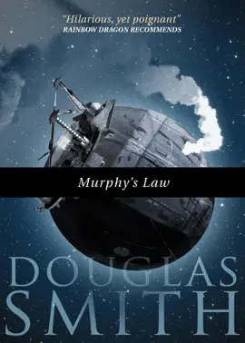 Read: Murphy's Book Law
