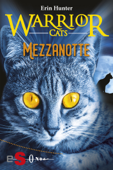 WARRIOR CATS. Mezzanotte - Erin Hunter