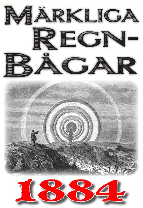 Underbara regnbågar