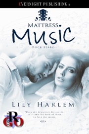 Mattress Music - Lily Harlem