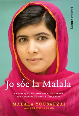 Read: Jo sóc Book la Malala