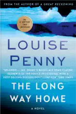 The Long Way Home