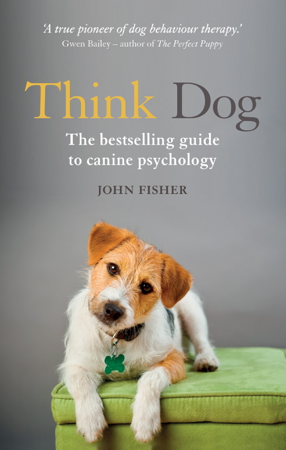 Think Dog - John Fisher