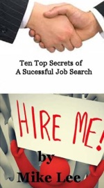 Ten Top Secrets - Mike Lee