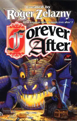 Read: Book Forever After