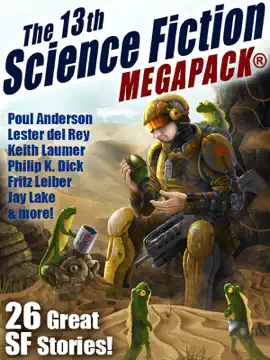 Read: Book The 13th Science Fiction MEGAPACK®