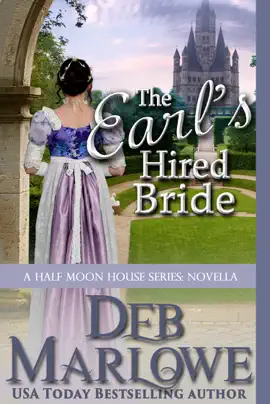 Read: The Earl's Hired Bride Book