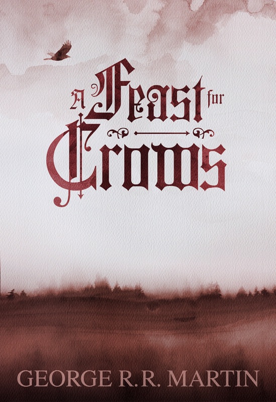 A Feast for Crows (Enhanced Edition)