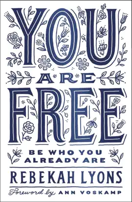 Read: Book You Are Free