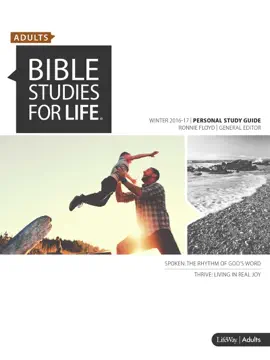 Read: Bible Studies for Book Life: Adult Personal Study Guide - ESV