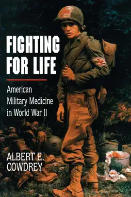 Read: Fighting Book For Life