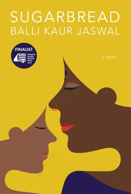 Sugarbread by Balli Kaur Jaswal book