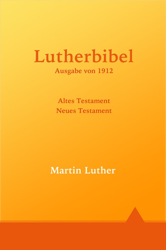 Lutherbibel