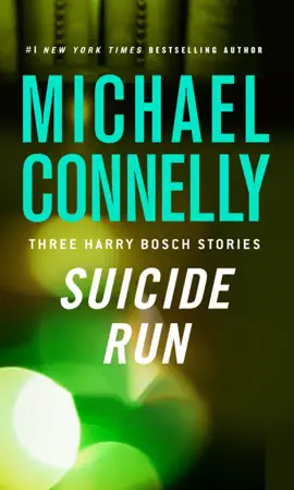 Read: Suicide Book Run