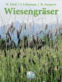 Wiesengräser - Walter Dietl & Josef Lehmann
