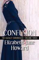 Elizabeth Jane Howard - Confusion artwork