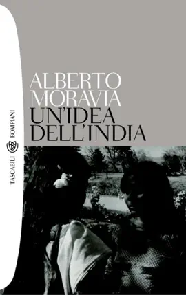 Read: Book Un'idea dell'india