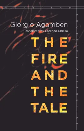 Read: The Fire and the Book Tale