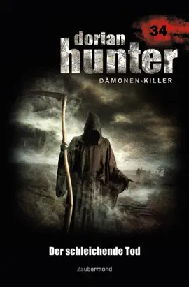 Read: Dorian Hunter Book 34 - Der schleichende Tod