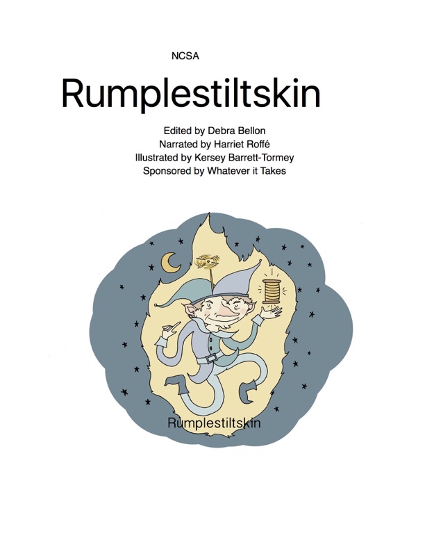 Rumplestiltskin