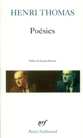 Read: Poésies