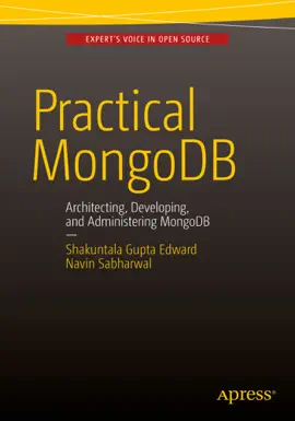 Read: Book Practical MongoDB