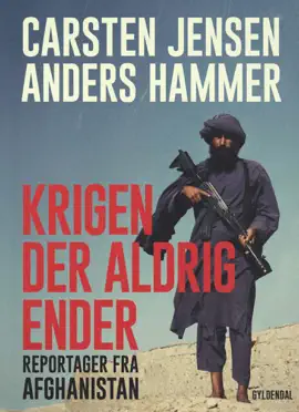 Read: Krigen der aldrig Book ender