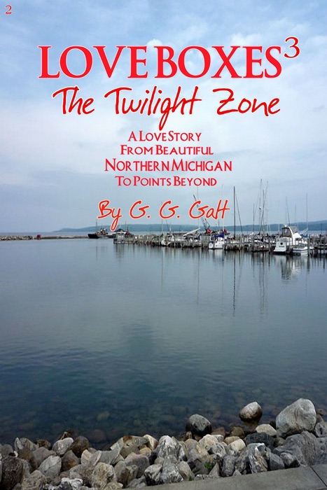 Love Boxes 3: The Twilight Zone