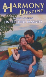 Un oscuro passato - Anne Eames