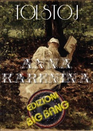 Anna Karenina - Lev Tolstòj