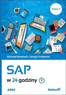 SAP w 24 godziny. Wydanie V by Michael Missbach