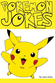 Pokemon Jokes