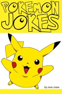 Pokemon Jokes