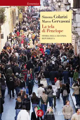 Read: La tela di Penelope Book
