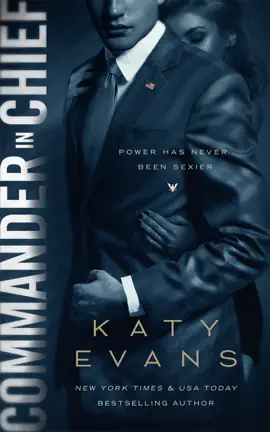 Read: Book Commander in Chief