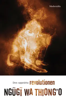Read: Den upprätta revolutionen Book