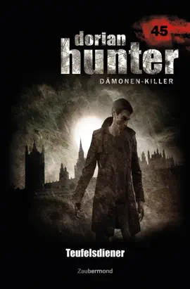 Read: Dorian Book Hunter 45 – Teufelsdiener