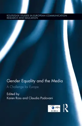 Read: Gender Equality Book and the Media