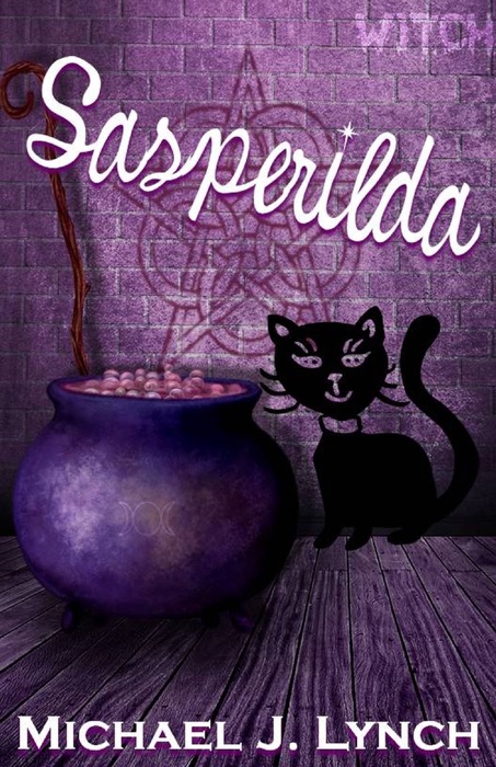 Sasperilda
