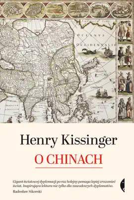 Read: O Chinach Book