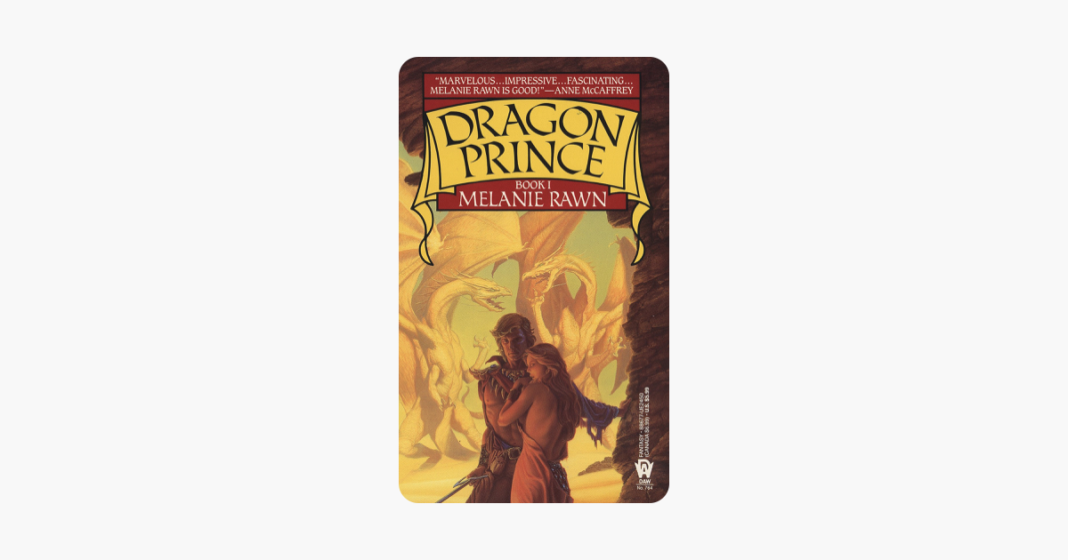 Dragon Prince - 