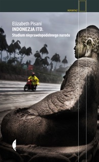 Indonezja itd. by Elizabeth Pisani