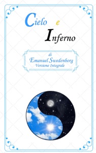 Cielo e Inferno Book Cover