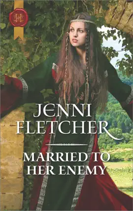 Read: Married Book to Her Enemy