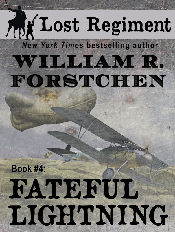 Fateful Lightning